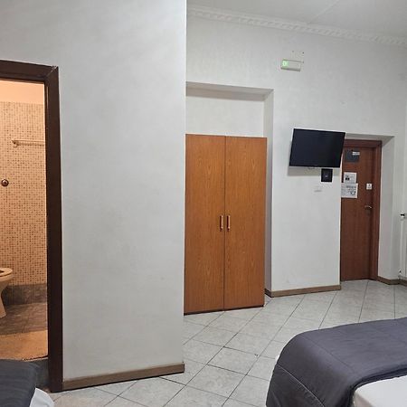 Aquarium Termini Hotel Rome Exterior photo
