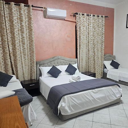 Aquarium Termini Hotel Rome Exterior photo