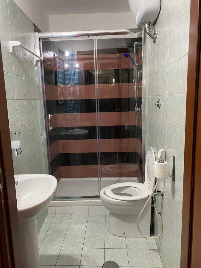 Aquarium Termini Hotel Rome Exterior photo