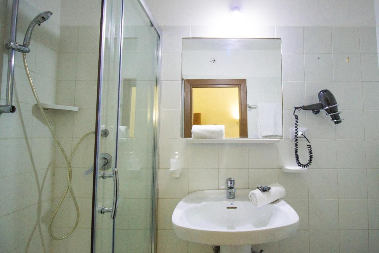 Aquarium Termini Hotel Rome Exterior photo
