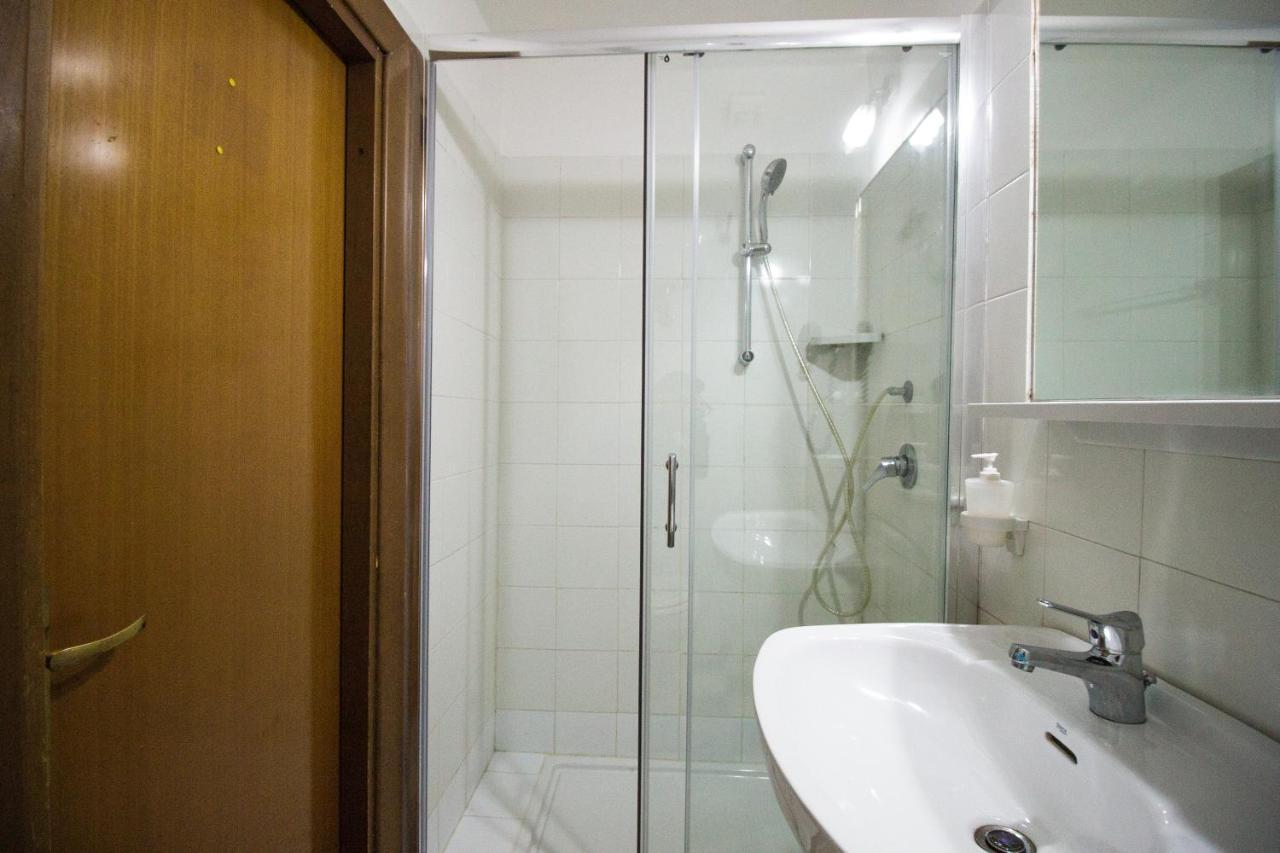 Aquarium Termini Hotel Rome Exterior photo