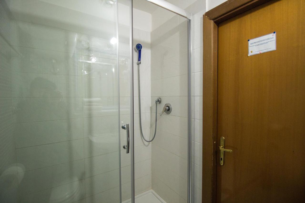Aquarium Termini Hotel Rome Exterior photo