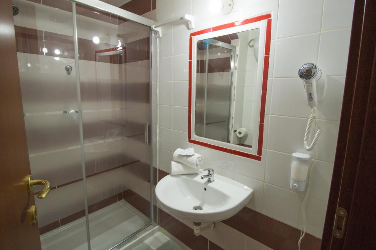 Aquarium Termini Hotel Rome Exterior photo