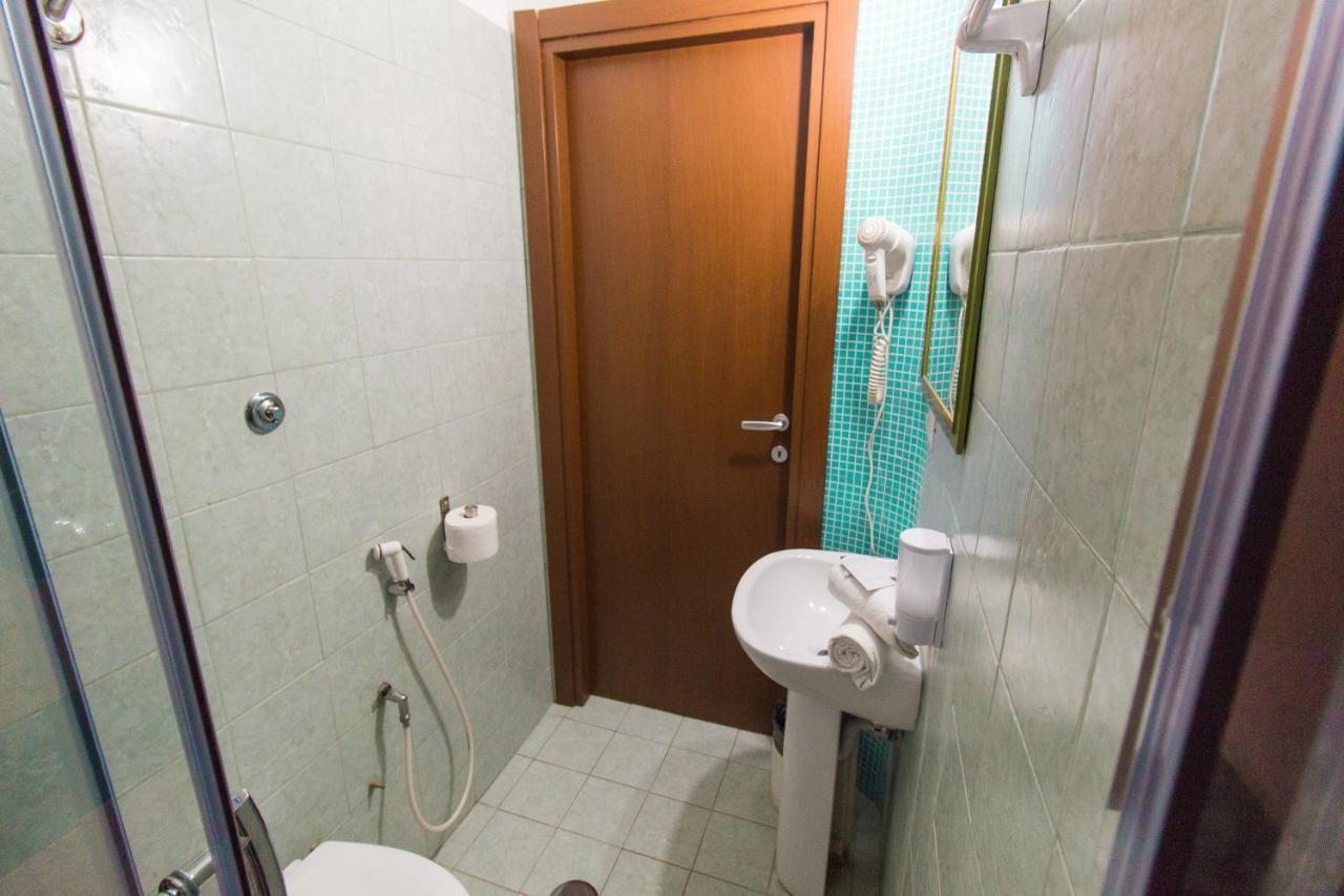 Aquarium Termini Hotel Rome Exterior photo